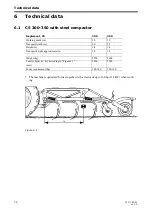 Предварительный просмотр 38 страницы Vaderstad Cultus CS 300 Instructions Manual