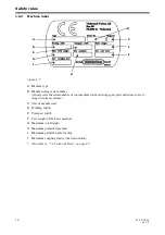 Предварительный просмотр 10 страницы Vaderstad NZ Aggressive NZA 1000 Series Original Instructions Manual