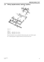 Предварительный просмотр 15 страницы Vaderstad NZ Aggressive NZA 1000 Series Original Instructions Manual