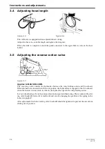 Предварительный просмотр 24 страницы Vaderstad NZ Aggressive NZA 1000 Series Original Instructions Manual