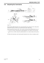 Предварительный просмотр 25 страницы Vaderstad NZ Aggressive NZA 1000 Series Original Instructions Manual