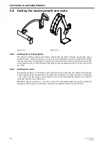 Предварительный просмотр 28 страницы Vaderstad NZ Aggressive NZA 1000 Series Original Instructions Manual