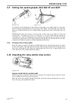 Предварительный просмотр 29 страницы Vaderstad NZ Aggressive NZA 1000 Series Original Instructions Manual