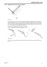 Предварительный просмотр 31 страницы Vaderstad NZ Aggressive NZA 1000 Series Original Instructions Manual