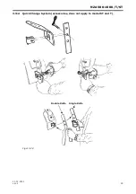 Предварительный просмотр 33 страницы Vaderstad NZ Aggressive NZA 1000 Series Original Instructions Manual