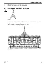 Предварительный просмотр 35 страницы Vaderstad NZ Aggressive NZA 1000 Series Original Instructions Manual