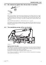 Предварительный просмотр 37 страницы Vaderstad NZ Aggressive NZA 1000 Series Original Instructions Manual