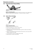 Предварительный просмотр 38 страницы Vaderstad NZ Aggressive NZA 1000 Series Original Instructions Manual