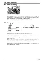 Предварительный просмотр 40 страницы Vaderstad NZ Aggressive NZA 1000 Series Original Instructions Manual