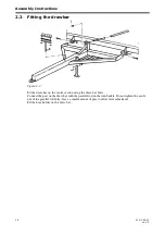 Preview for 14 page of Vaderstad NZ Aggressive NZA 600 Series Original Instructions Manual