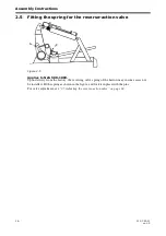 Preview for 16 page of Vaderstad NZ Aggressive NZA 600 Series Original Instructions Manual