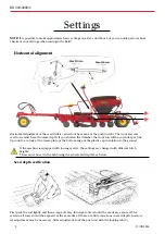 Предварительный просмотр 4 страницы Vaderstad Rapid RD 300-400C Quick Start Manual