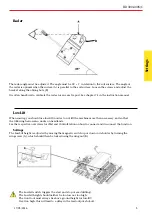 Предварительный просмотр 5 страницы Vaderstad Rapid RD 300-400C Quick Start Manual