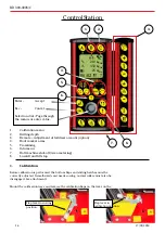 Предварительный просмотр 16 страницы Vaderstad Rapid RD 300-400C Quick Start Manual