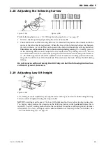 Preview for 65 page of Vaderstad RAPID RD 300 F Instructions Manual