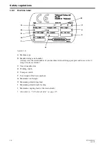 Предварительный просмотр 14 страницы Vaderstad Rapid RDA 400S Original Instructions Manual