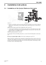 Предварительный просмотр 17 страницы Vaderstad Rapid RDA 400S Original Instructions Manual