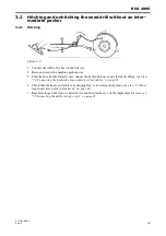 Предварительный просмотр 19 страницы Vaderstad Rapid RDA 400S Original Instructions Manual