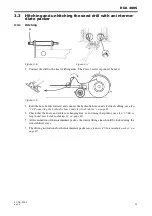 Предварительный просмотр 21 страницы Vaderstad Rapid RDA 400S Original Instructions Manual