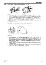 Предварительный просмотр 23 страницы Vaderstad Rapid RDA 400S Original Instructions Manual