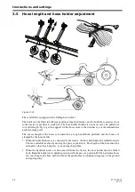 Предварительный просмотр 24 страницы Vaderstad Rapid RDA 400S Original Instructions Manual