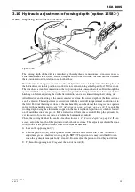 Предварительный просмотр 31 страницы Vaderstad Rapid RDA 400S Original Instructions Manual