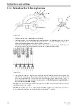 Предварительный просмотр 38 страницы Vaderstad Rapid RDA 400S Original Instructions Manual