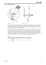 Предварительный просмотр 41 страницы Vaderstad Rapid RDA 400S Original Instructions Manual