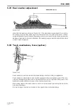 Предварительный просмотр 43 страницы Vaderstad Rapid RDA 400S Original Instructions Manual