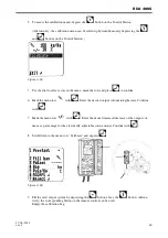 Предварительный просмотр 49 страницы Vaderstad Rapid RDA 400S Original Instructions Manual