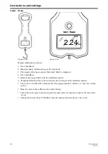 Предварительный просмотр 52 страницы Vaderstad Rapid RDA 400S Original Instructions Manual