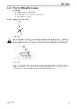 Предварительный просмотр 53 страницы Vaderstad Rapid RDA 400S Original Instructions Manual