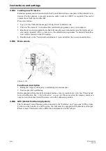 Предварительный просмотр 66 страницы Vaderstad Rapid RDA 400S Original Instructions Manual