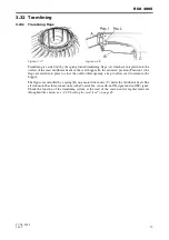 Предварительный просмотр 71 страницы Vaderstad Rapid RDA 400S Original Instructions Manual