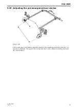 Предварительный просмотр 75 страницы Vaderstad Rapid RDA 400S Original Instructions Manual