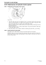 Предварительный просмотр 78 страницы Vaderstad Rapid RDA 400S Original Instructions Manual