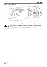 Предварительный просмотр 81 страницы Vaderstad Rapid RDA 400S Original Instructions Manual