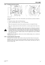 Предварительный просмотр 83 страницы Vaderstad Rapid RDA 400S Original Instructions Manual