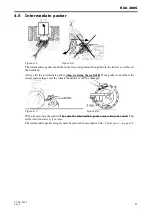 Предварительный просмотр 87 страницы Vaderstad Rapid RDA 400S Original Instructions Manual