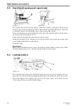 Предварительный просмотр 94 страницы Vaderstad Rapid RDA 400S Original Instructions Manual