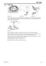 Предварительный просмотр 95 страницы Vaderstad Rapid RDA 400S Original Instructions Manual