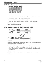 Предварительный просмотр 102 страницы Vaderstad Rapid RDA 400S Original Instructions Manual