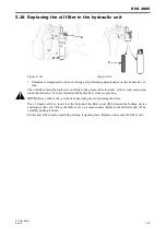 Предварительный просмотр 107 страницы Vaderstad Rapid RDA 400S Original Instructions Manual