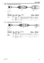 Предварительный просмотр 129 страницы Vaderstad Rapid RDA 400S Original Instructions Manual