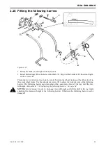 Preview for 21 page of Vaderstad Rapid RDA 800S Instructions Manual