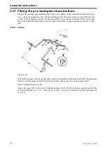 Preview for 22 page of Vaderstad Rapid RDA 800S Instructions Manual