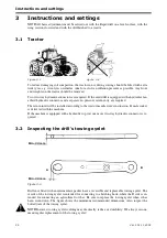 Preview for 24 page of Vaderstad Rapid RDA 800S Instructions Manual