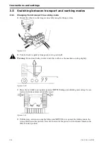 Preview for 28 page of Vaderstad Rapid RDA 800S Instructions Manual