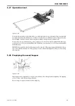 Предварительный просмотр 45 страницы Vaderstad Rapid RDA 800S Instructions Manual