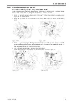 Предварительный просмотр 47 страницы Vaderstad Rapid RDA 800S Instructions Manual